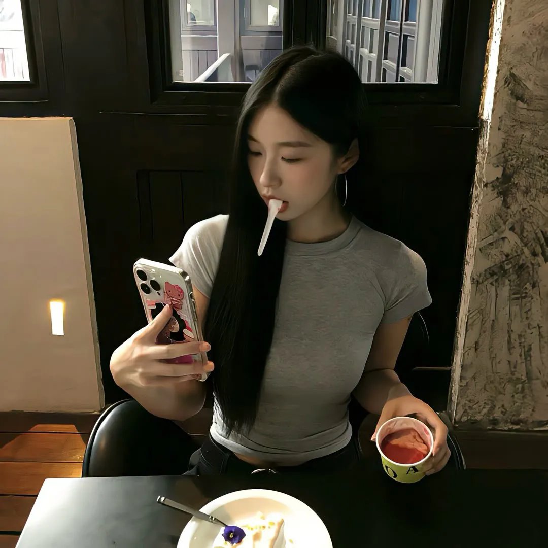 鬼之恋